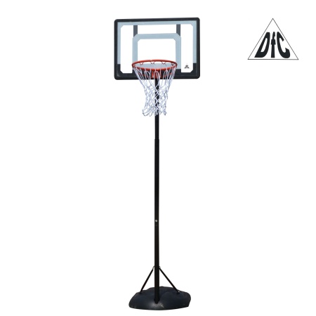 Купить Мобильная баскетбольная стойка 80x58 cm полиэтилен в Моздоке 