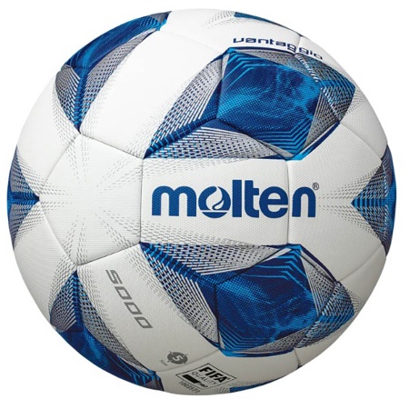 Купить Мяч футбольный Molten F5A5000 в Моздоке 