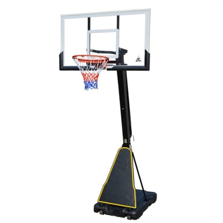 Купить Баскетбольная мобильная стойка DFC REACTIVE 50P в Моздоке 