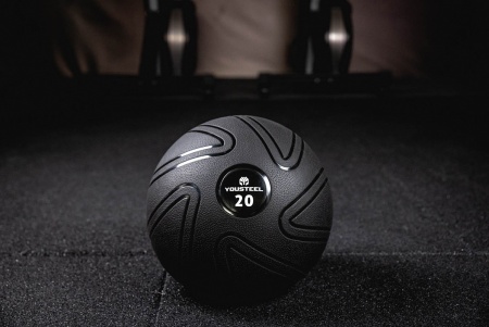 Купить Мяч для кроссфита EVO SLAMBALL 20 кг в Моздоке 