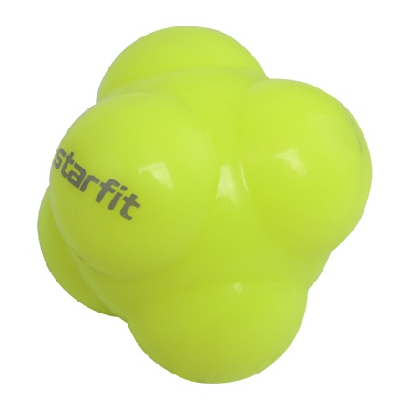 Купить Мяч реакционный Starfit RB-301 в Моздоке 