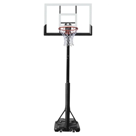 Купить Баскетбольная мобильная стойка DFC URBAN 48P в Моздоке 