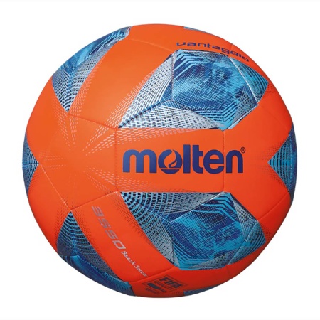 Купить Мяч футбольный Molten F5A3550 FIFA в Моздоке 