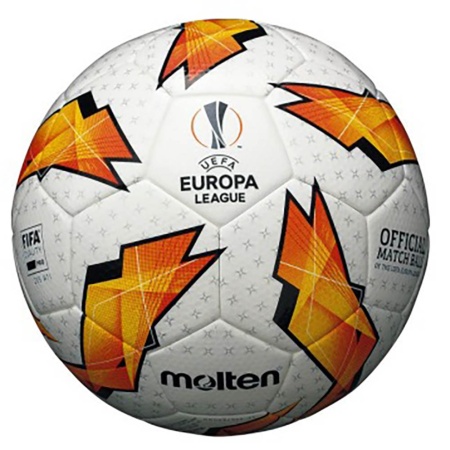 Купить Мяч футбольный Molten F9U4800 FIFA в Моздоке 