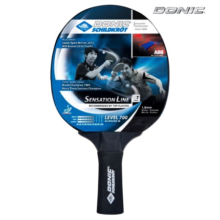 Купить Ракетка для настольного тенниса Donic Sensation 700 в Моздоке 