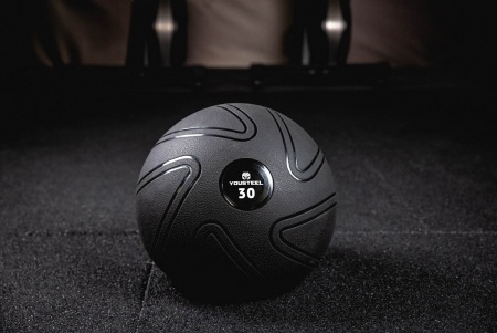 Купить Мяч для кроссфита EVO SLAMBALL 30 кг в Моздоке 