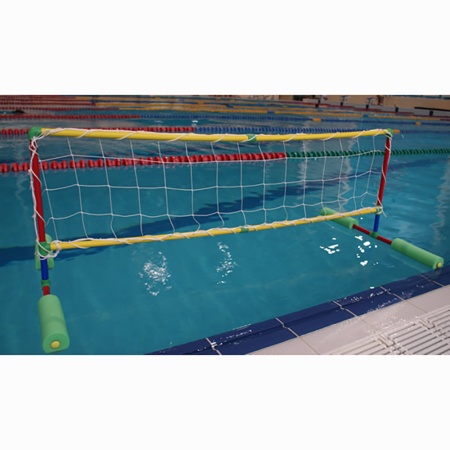 Купить Волейбол водный (сетка 1 530 мм х 400 мм) в Моздоке 