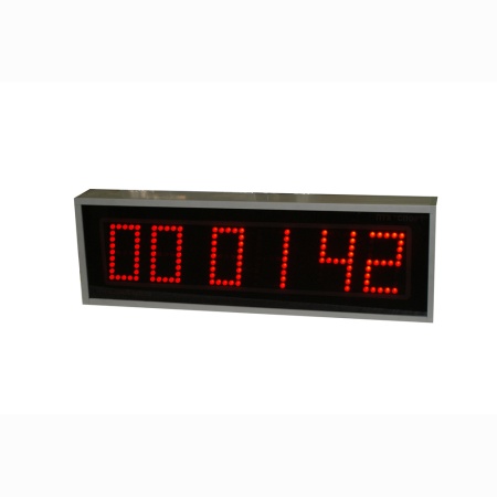 Купить Часы-секундомер настенные С2.25 знак 250 мм в Моздоке 