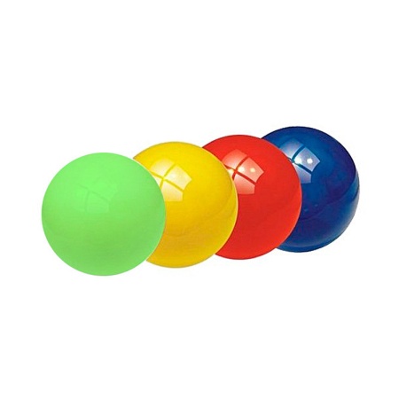 Купить Мяч детский игровой ПВХ, d14см, мультиколор DS-PV 025 в Моздоке 